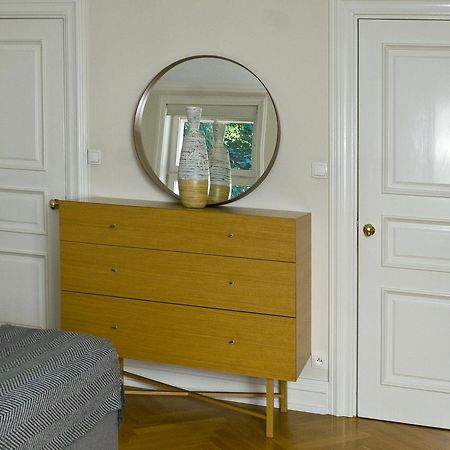 Rentapartments - Garden De Luxe Sopot Dış mekan fotoğraf