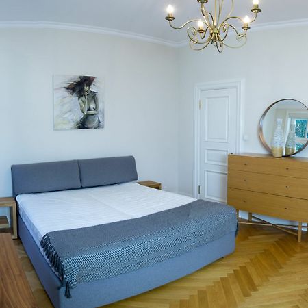 Rentapartments - Garden De Luxe Sopot Dış mekan fotoğraf