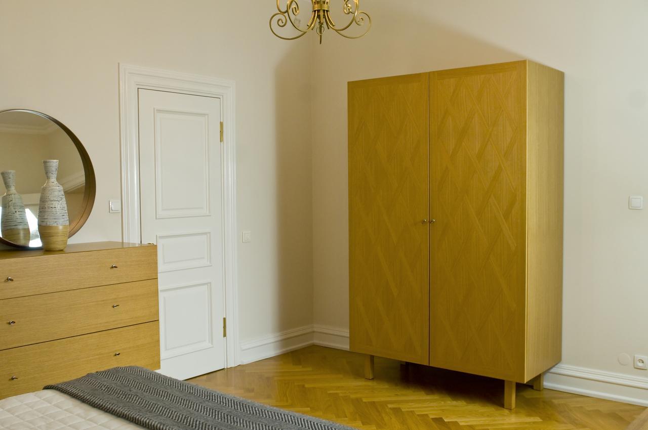Rentapartments - Garden De Luxe Sopot Dış mekan fotoğraf