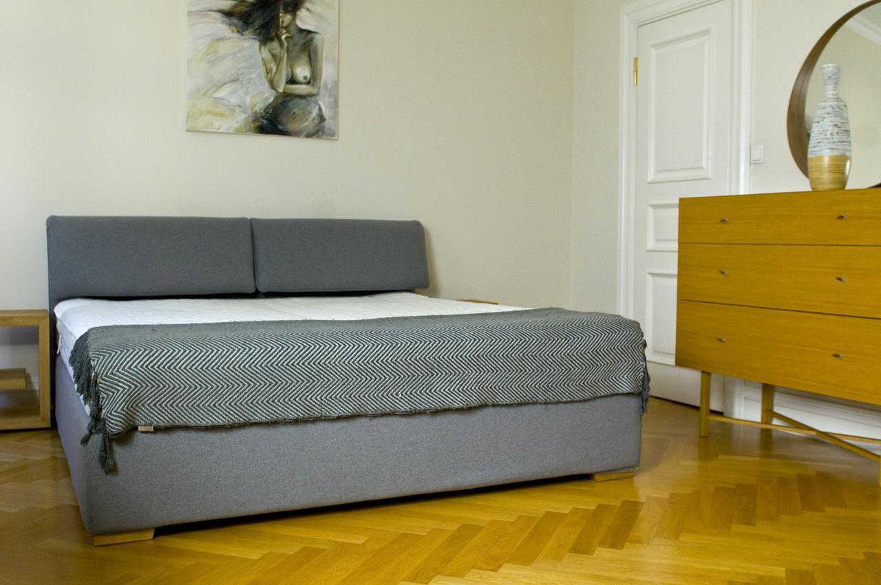 Rentapartments - Garden De Luxe Sopot Dış mekan fotoğraf