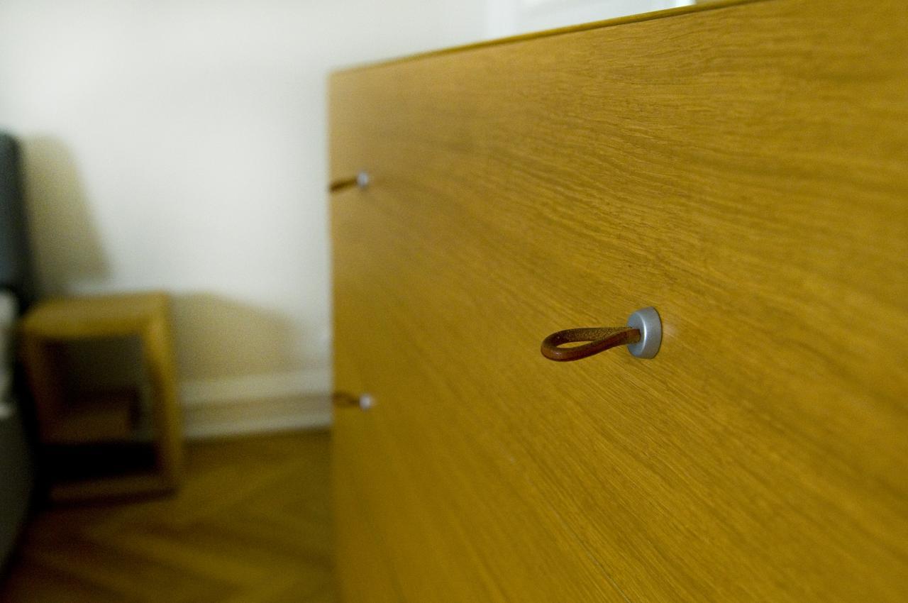 Rentapartments - Garden De Luxe Sopot Dış mekan fotoğraf