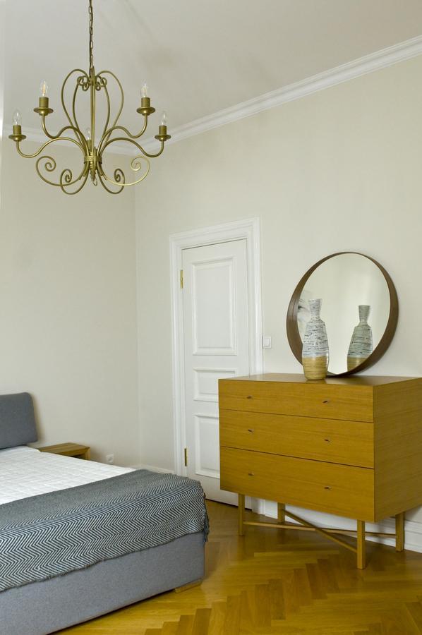 Rentapartments - Garden De Luxe Sopot Dış mekan fotoğraf