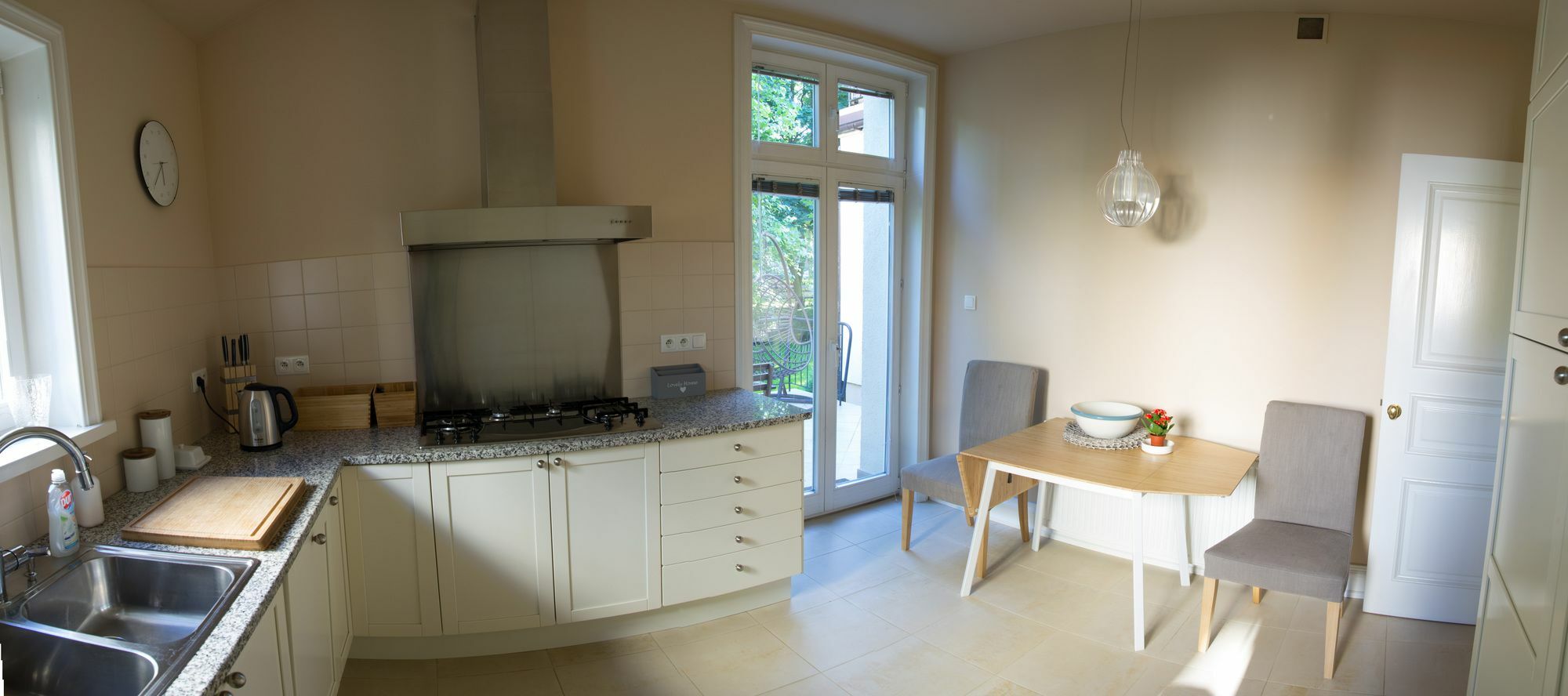 Rentapartments - Garden De Luxe Sopot Dış mekan fotoğraf