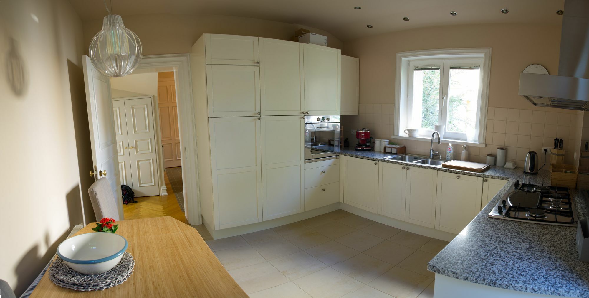 Rentapartments - Garden De Luxe Sopot Dış mekan fotoğraf