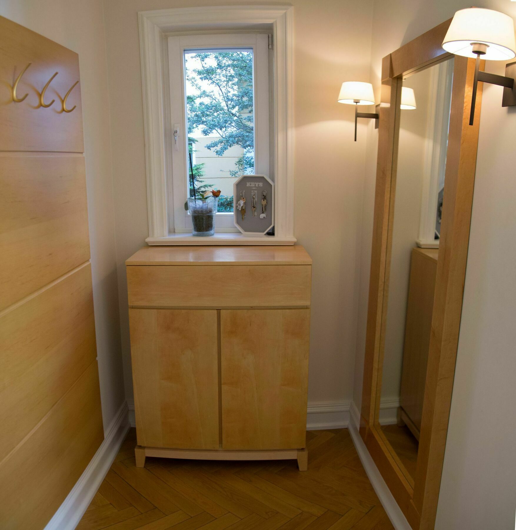 Rentapartments - Garden De Luxe Sopot Dış mekan fotoğraf